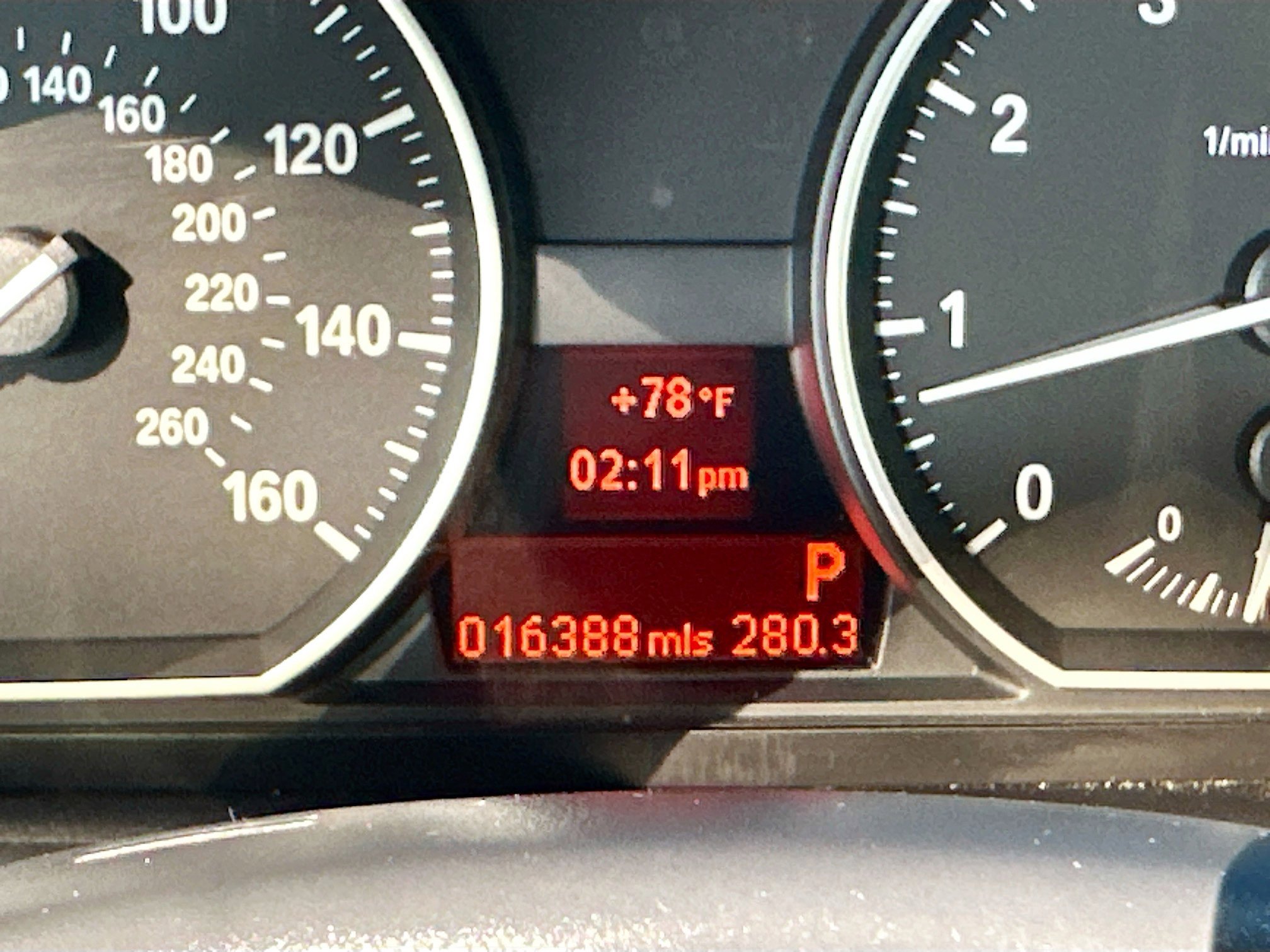 Used 2013 BMW 128i Convertible image 12