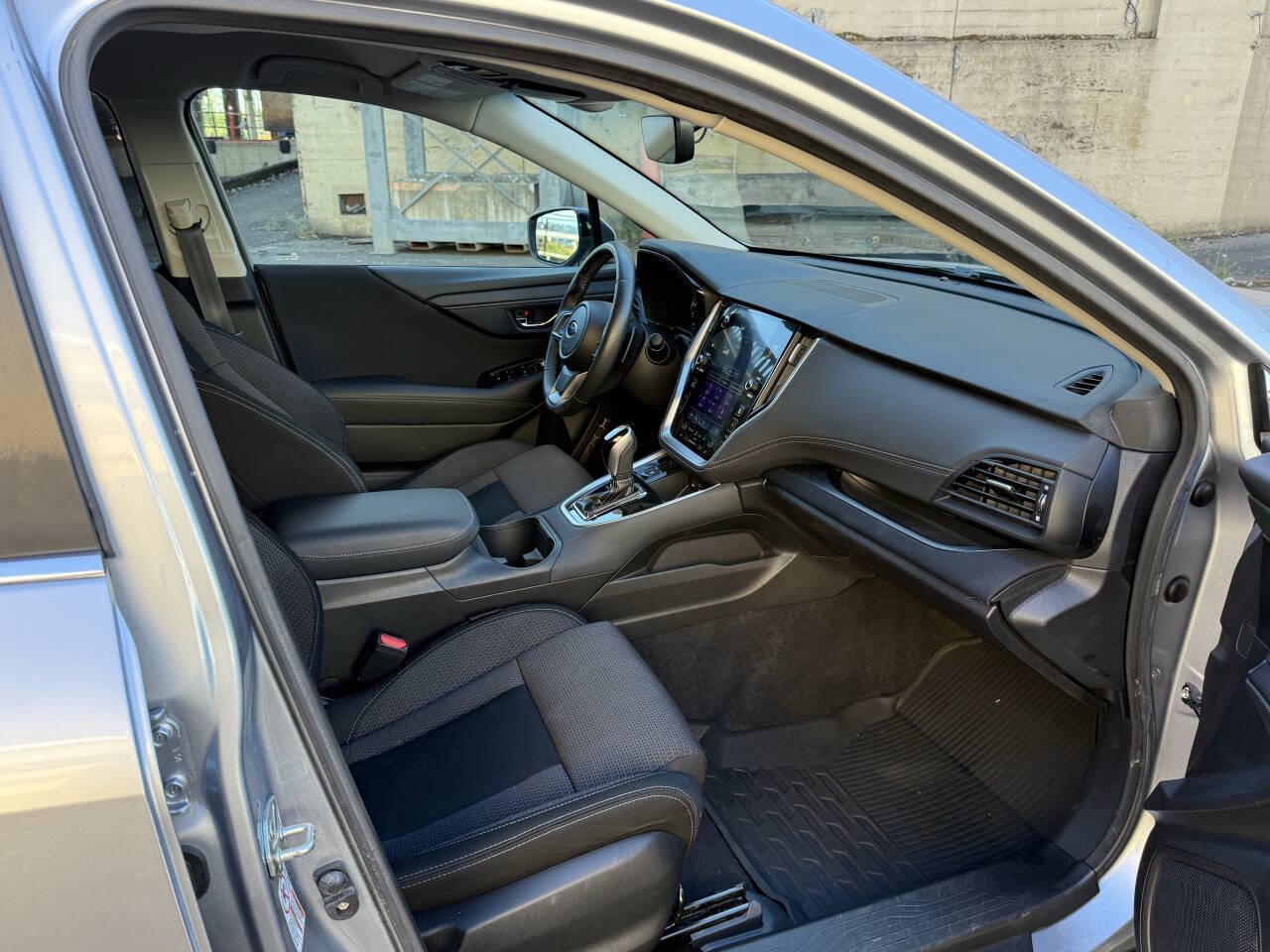 Used 2020 Subaru Outback Premium AWD/4WD image 44