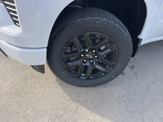 New 2026 Chevrolet Silverado 1500 RST w/ RST All Star Premium Package image 45