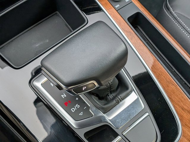 Certified 2023 Audi Q5 2.0T Premium w/ Convenience Package image 12