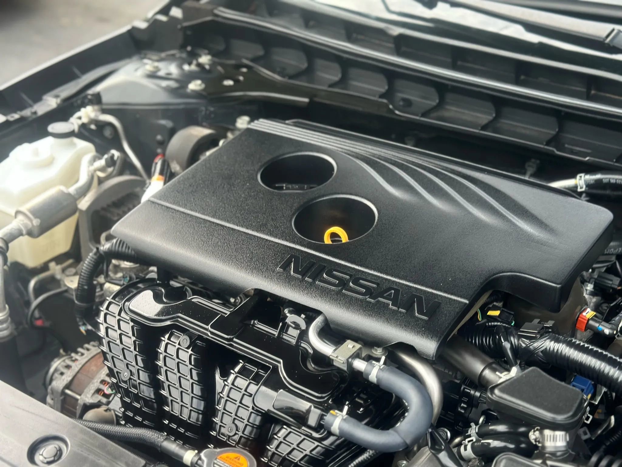 Used 2019 Nissan Altima 2.5 S image 40