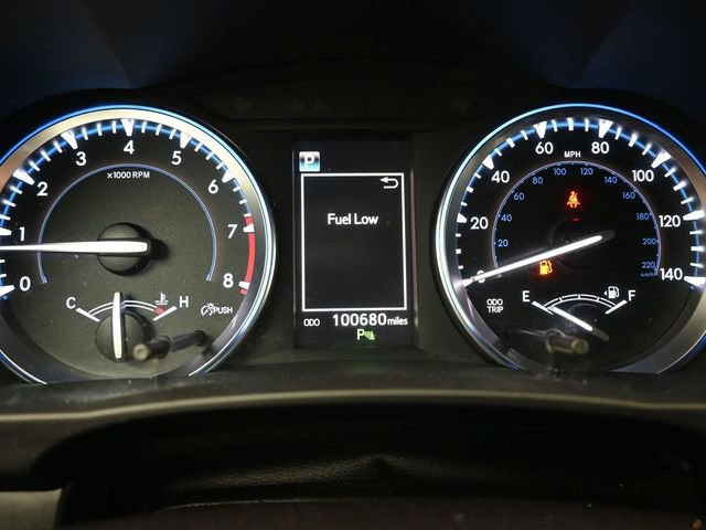 Used 2017 Toyota Highlander Limited AWD/4WD image 27