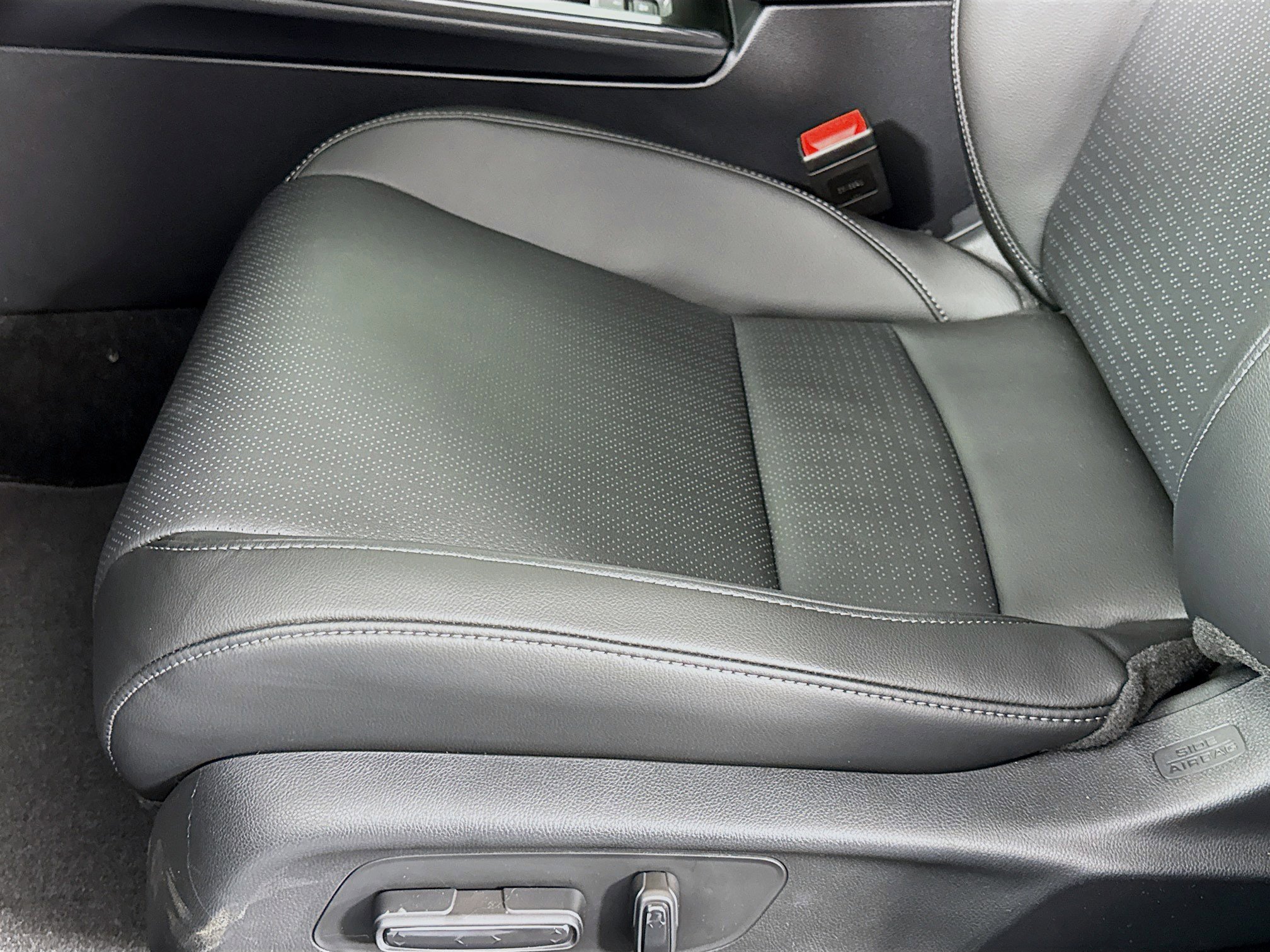 New 2026 Honda Civic Sport Touring image 20