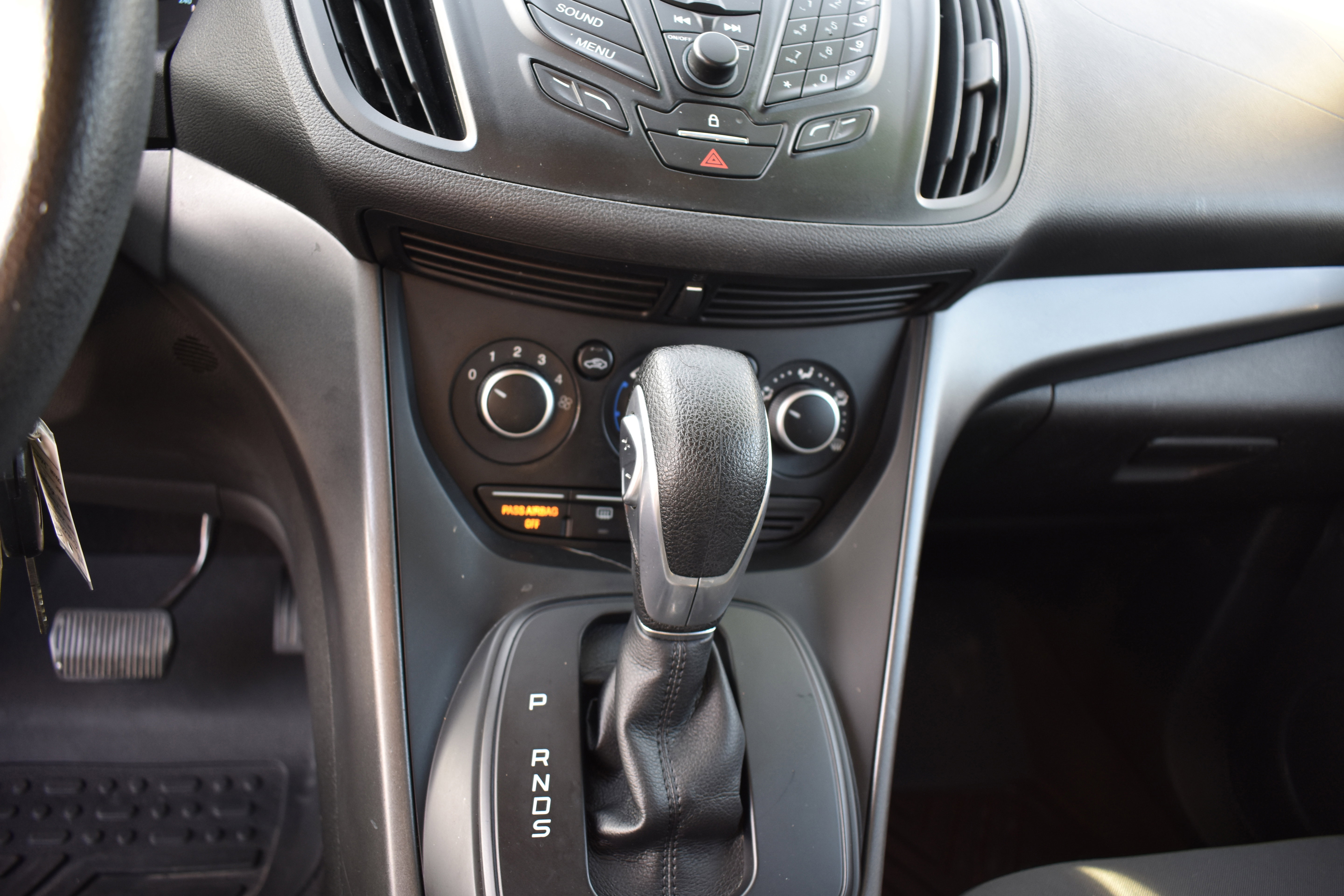 Used 2016 Ford Escape S image 21