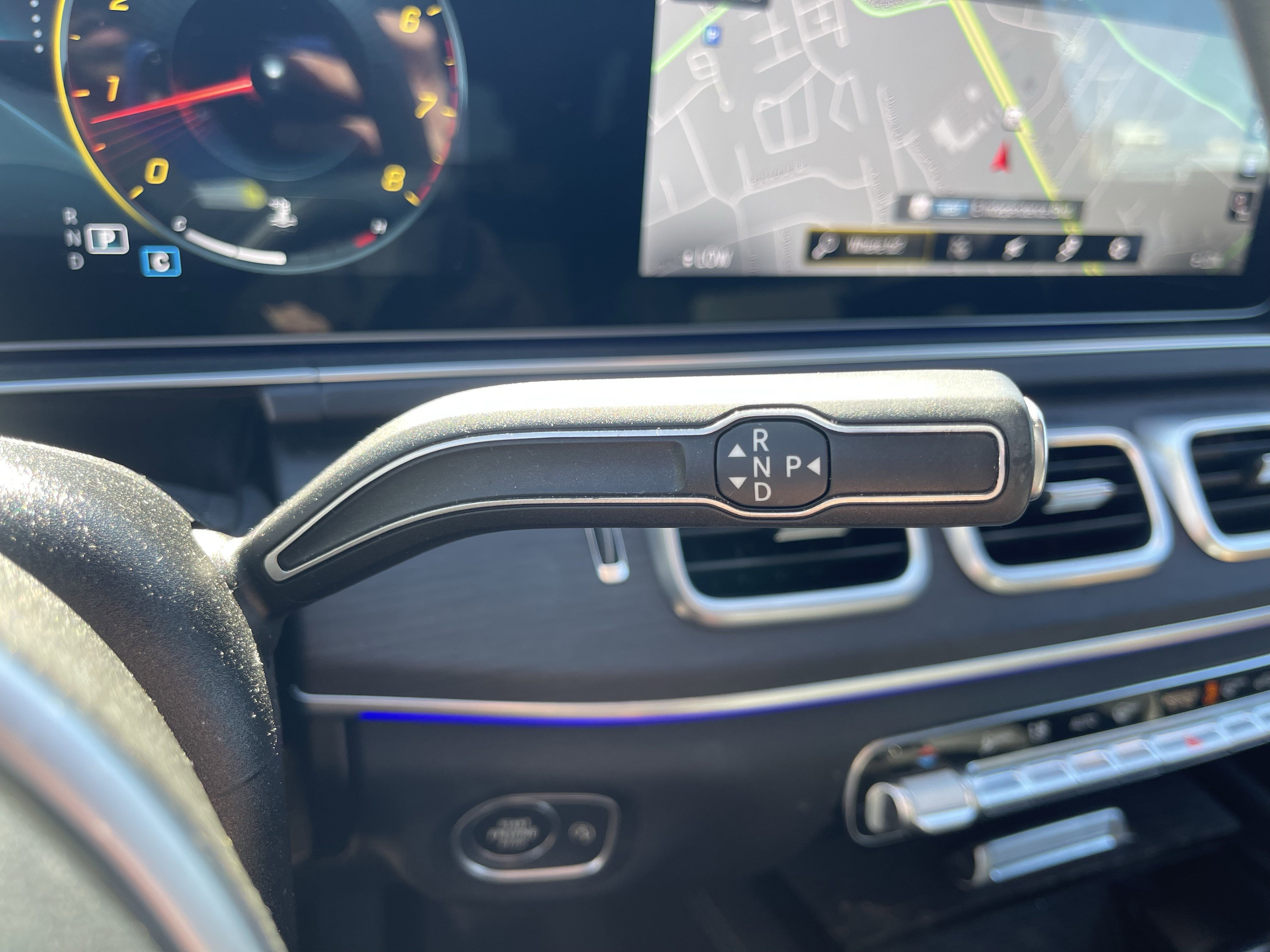 Certified 2021 Mercedes-Benz GLE 350 4MATIC image 26