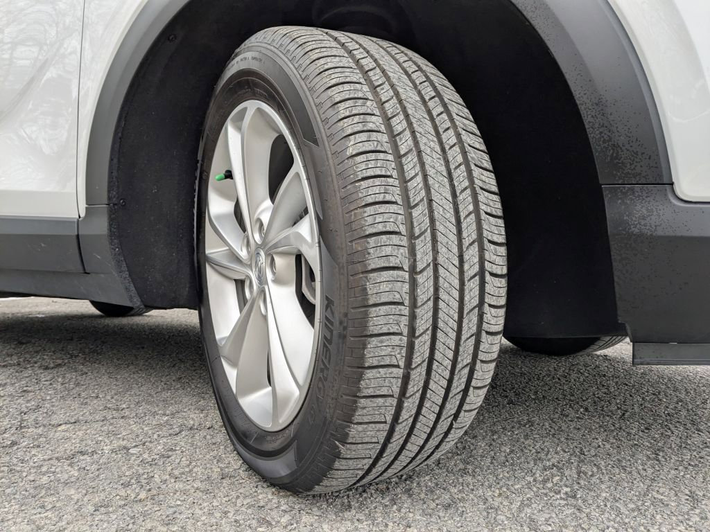 Certified 2022 Buick Encore GX Preferred w/ Cold Weather Comfort Package image 36