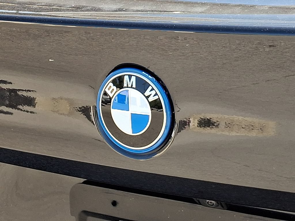 Used 2025 BMW i5 eDrive40i RWD image 32