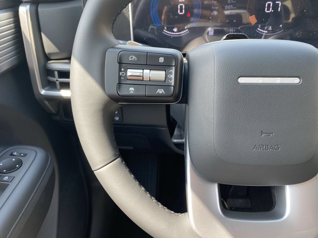 New 2026 Hyundai Santa Fe XRT AWD/4WD image 20