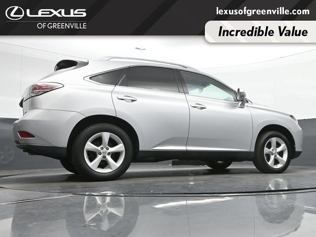 Used 2015 Lexus RX 350 AWD image 35