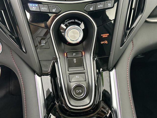 Used 2024 Acura RDX w/ Advance Package AWD/4WD image 16