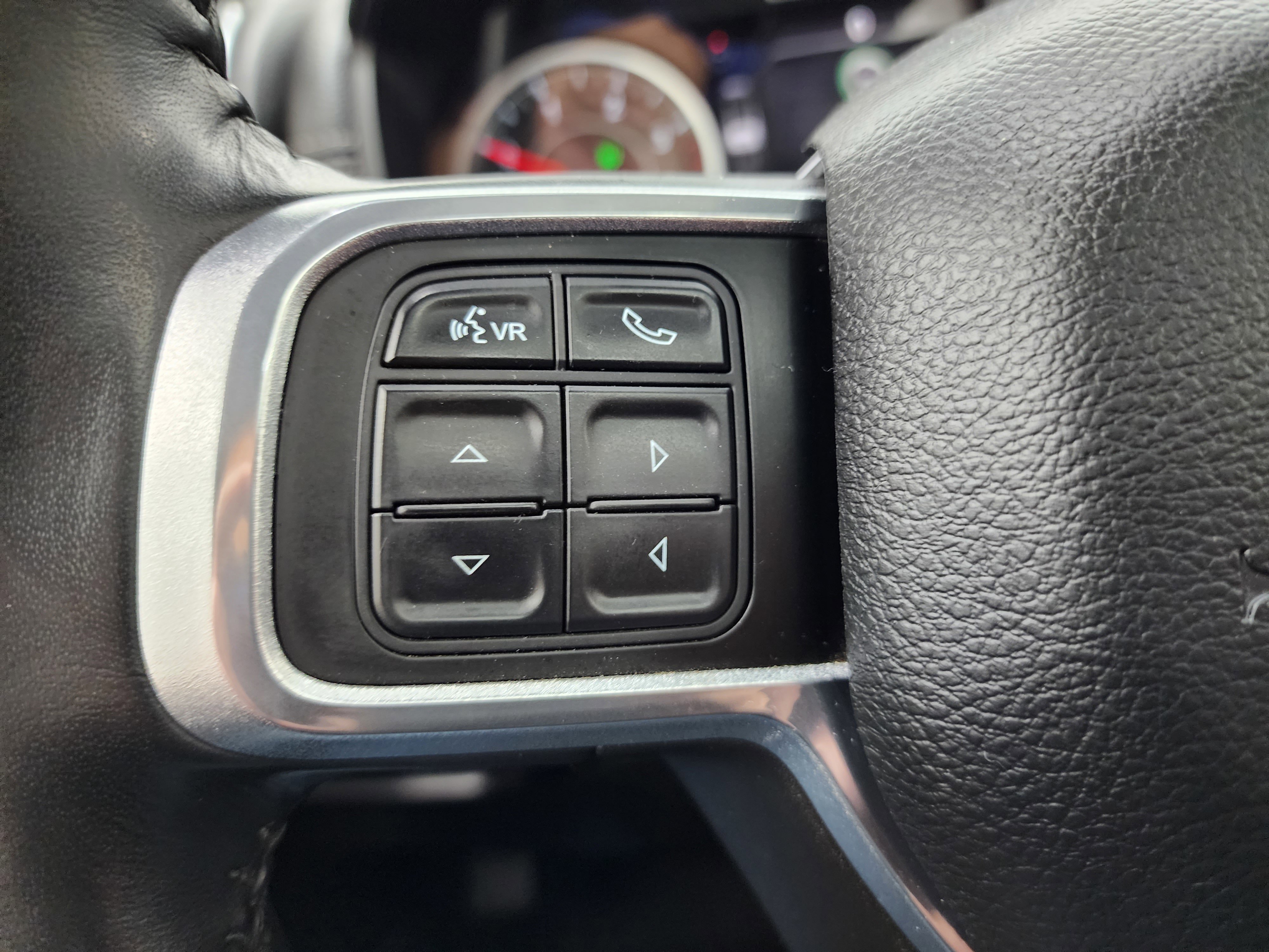 Used 2022 RAM 2500 Laramie image 17