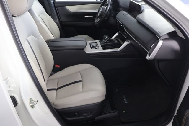 Used 2025 MAZDA CX-70 Plug-In Hybrid w/ Premium Pkg AWD/4WD image 24
