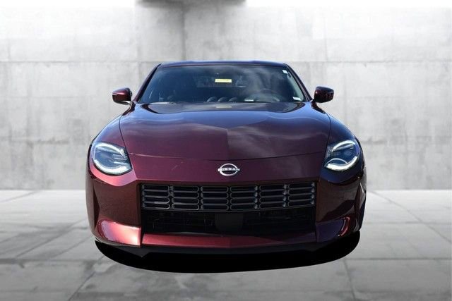 Certified 2024 Nissan Z Performance w/ Floor Mat Package image 4