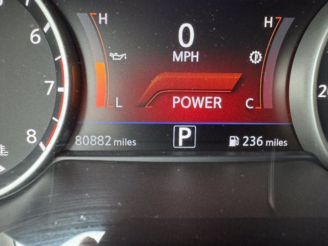 Used 2017 Nissan Maxima 3.5 SV FWD image 14