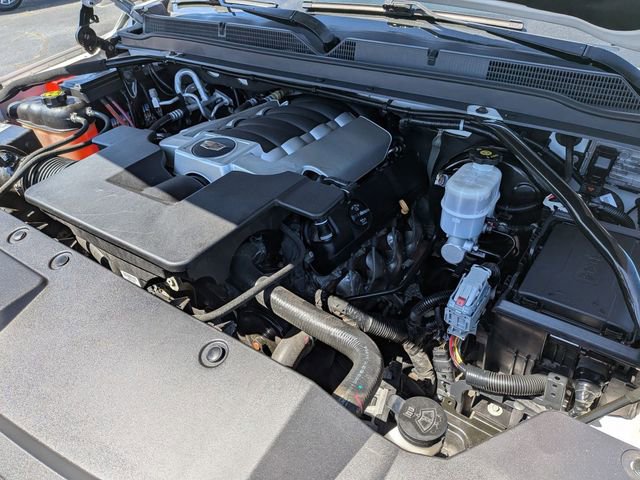 Used 2020 Cadillac Escalade Platinum AWD/4WD image 45