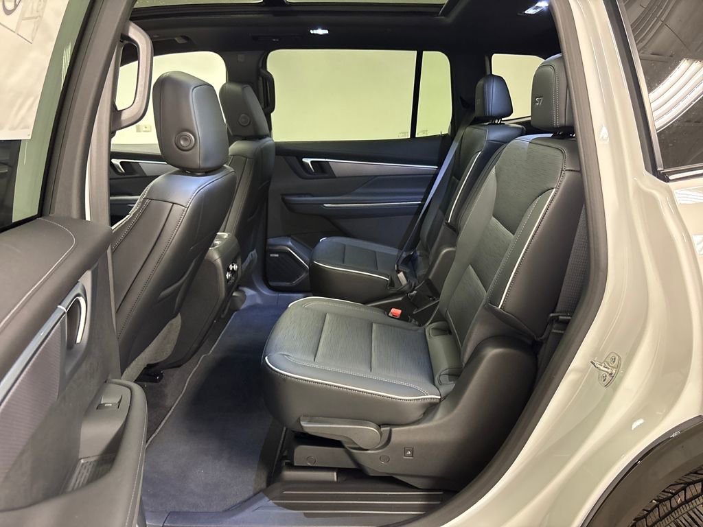 New 2026 Buick Enclave Sport Touring w/ Power Package image 44