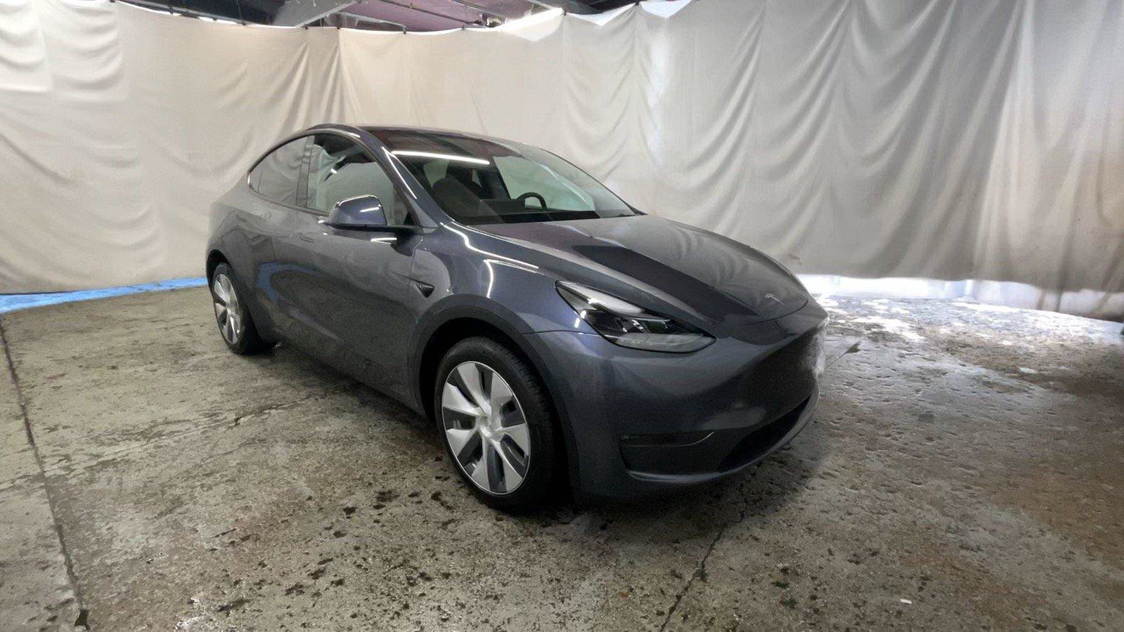 Used 2023 Tesla Model Y Long Range