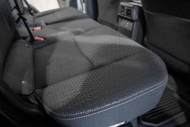 New 2026 Toyota 4Runner SR5 image 31