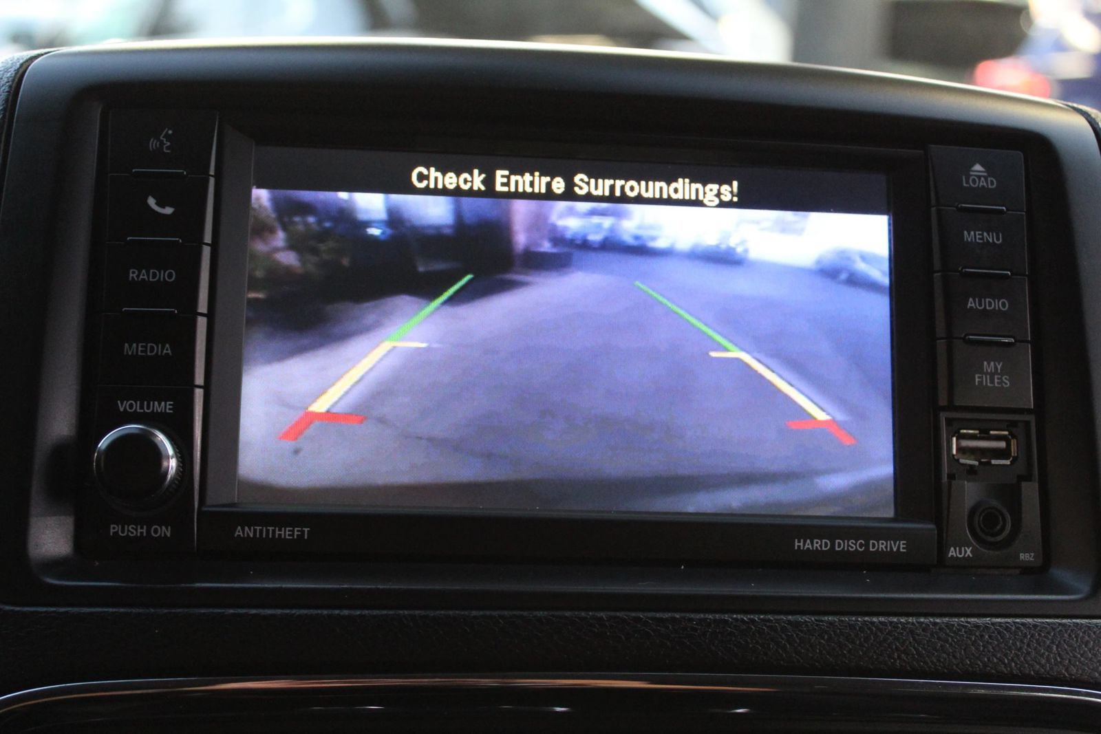 Used 2019 Dodge Grand Caravan SE FWD image 21