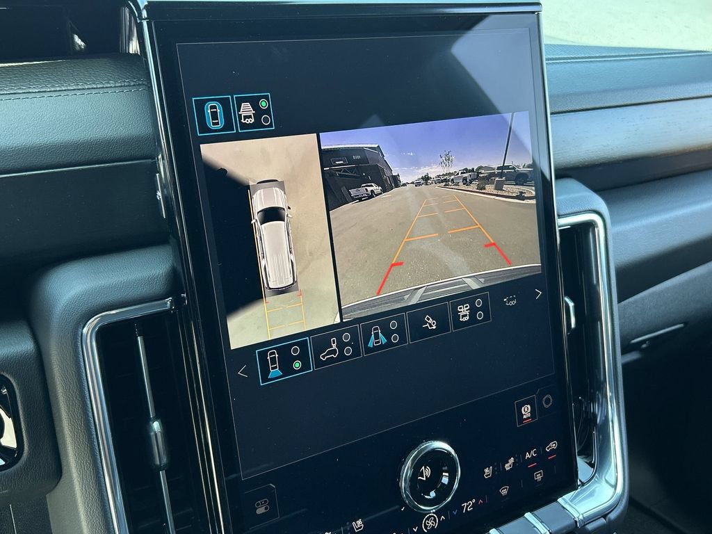 New 2026 GMC Yukon XL Denali AWD/4WD image 15