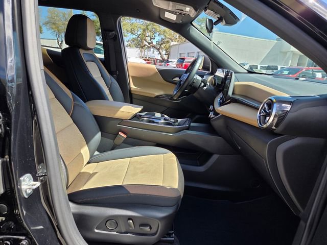 Certified 2026 Chevrolet Equinox ACTIV w/ Convenience Package III image 26