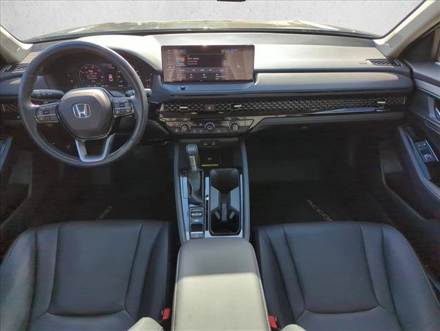 Used 2024 Honda Accord Touring image 21