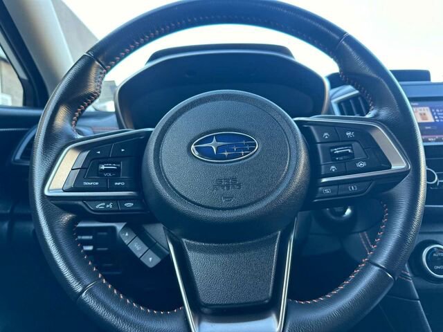 Used 2023 Subaru Crosstrek 2.0i Premium image 26