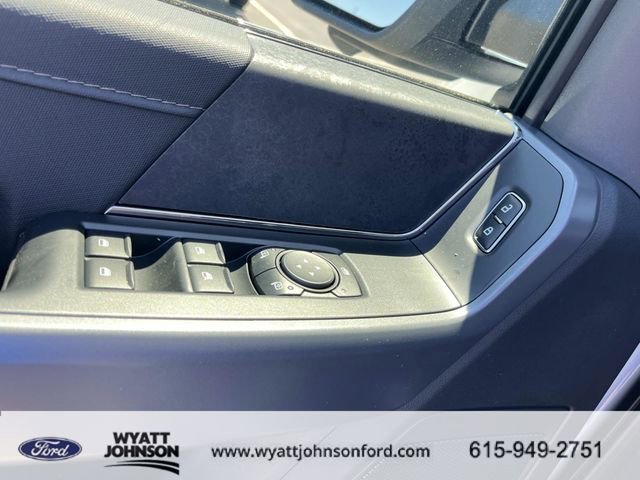 New 2026 Ford F150 XLT AWD/4WD image 22