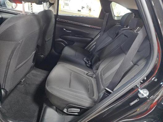 Used 2024 Hyundai Tucson SEL AWD/4WD image 10