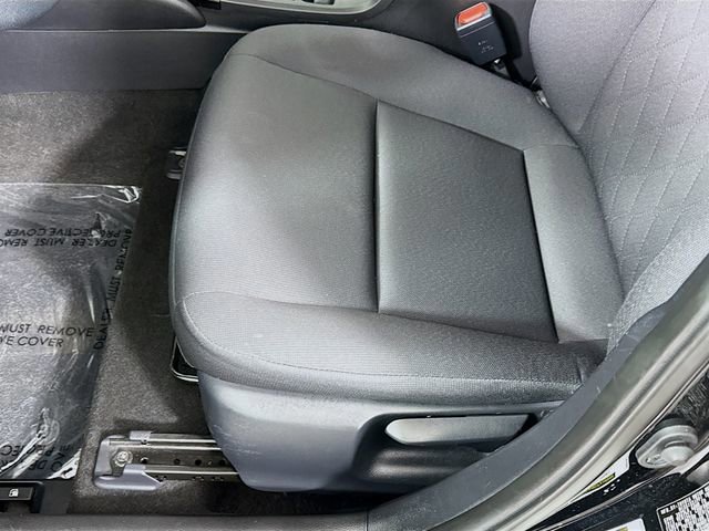 Certified 2025 Toyota Corolla LE FWD image 18