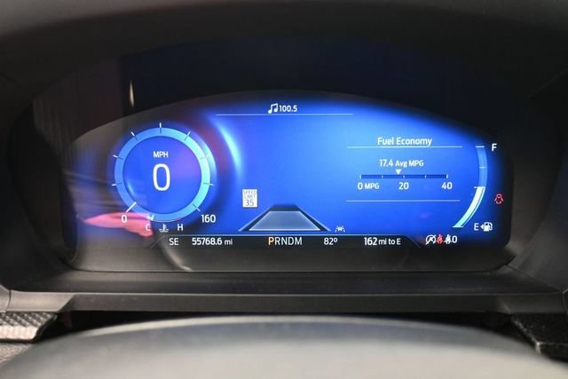 Used 2020 Ford Explorer ST w/ ST Street Pack AWD/4WD image 38