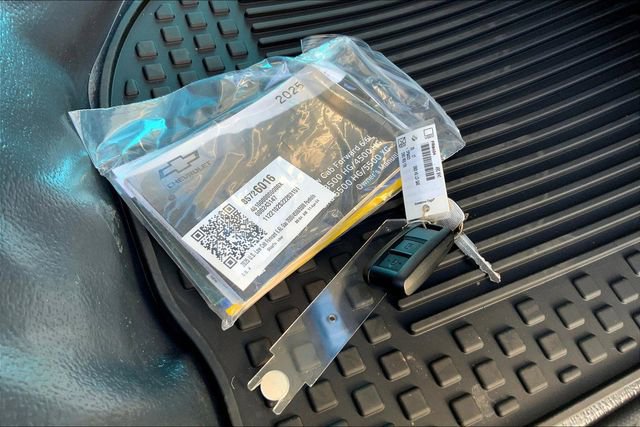 New 2025 Chevrolet Low Cab Forward 5500HG image 7