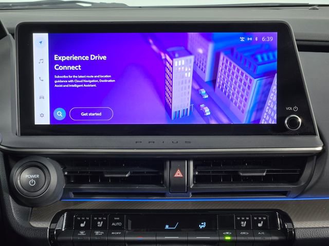 Used 2023 Toyota Prius Limited w/ Limited Premium Package image 24