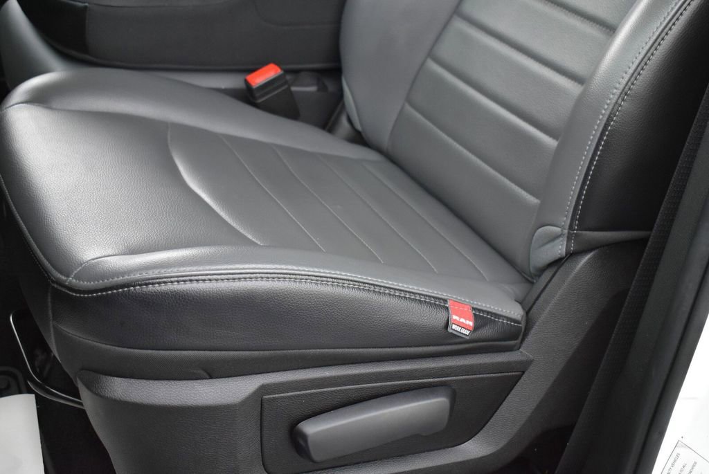 Used 2023 RAM 1500 Tradesman image 15