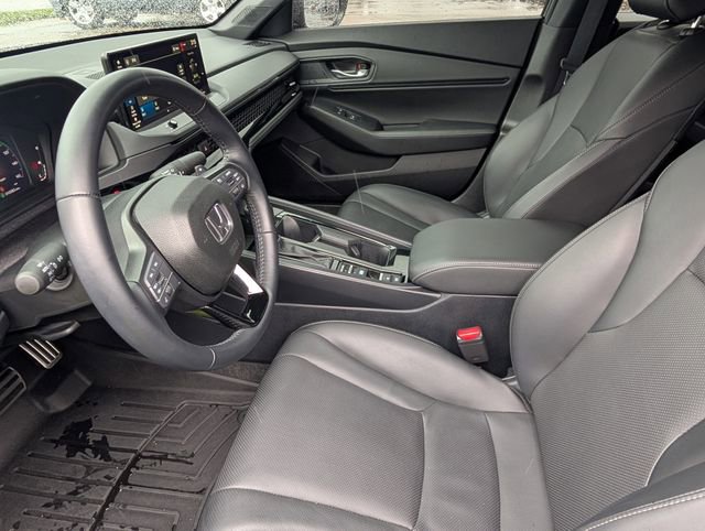 Used 2024 Honda Accord Sport image 12