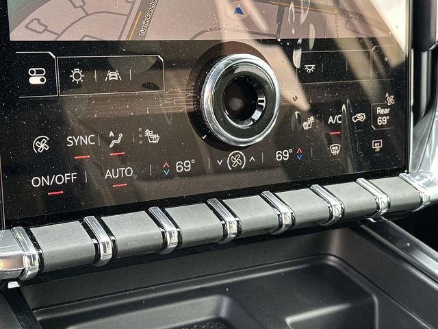 New 2025 GMC Acadia Elevation w/ Black Edition image 12