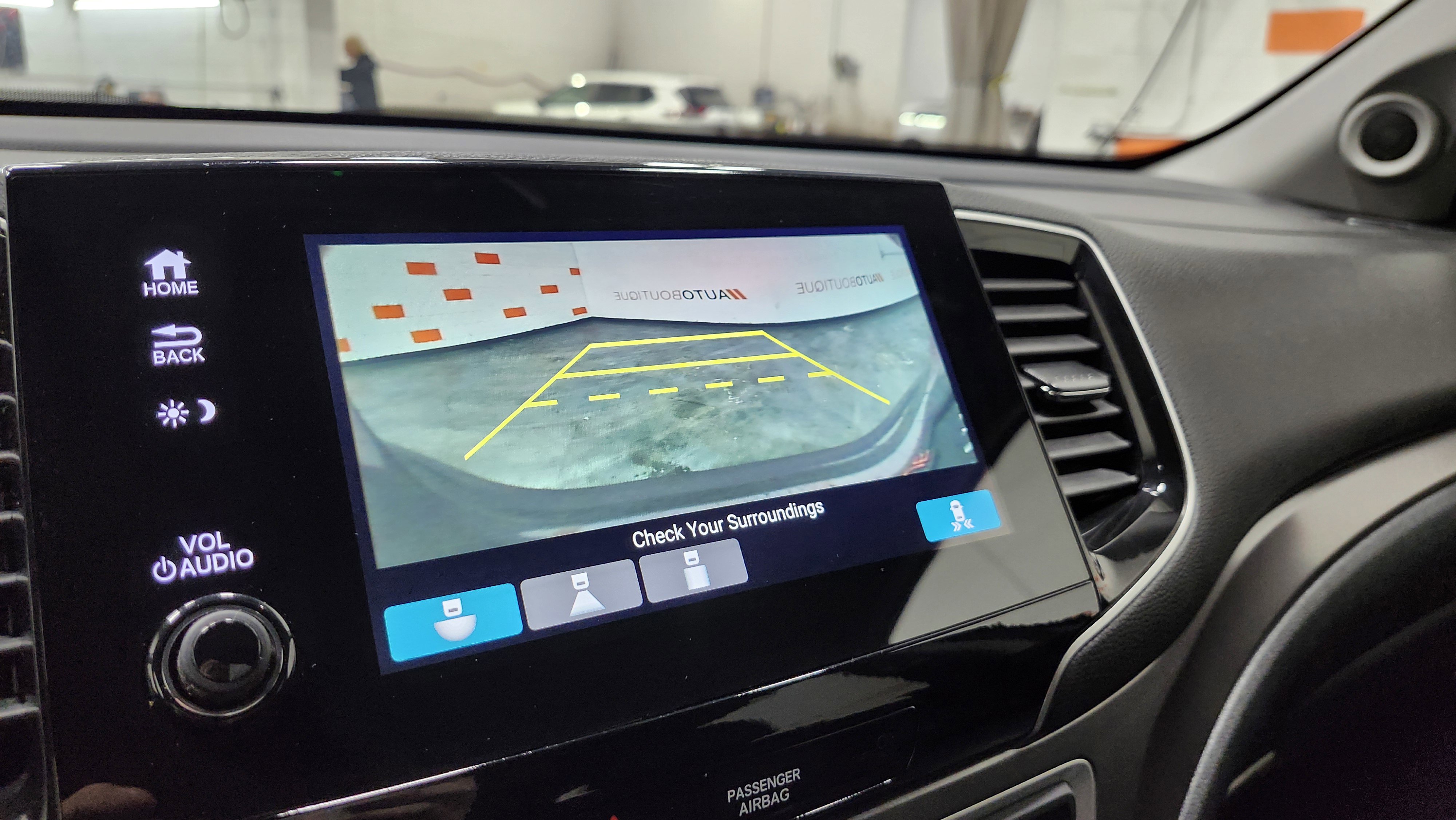 Used 2021 Honda Pilot EX-L image 4