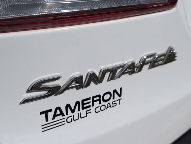 Used 2018 Hyundai Santa Fe Limited image 11