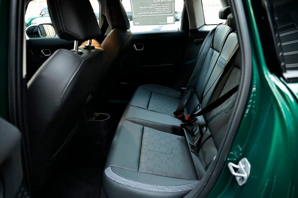 Used 2025 MINI Cooper S image 25