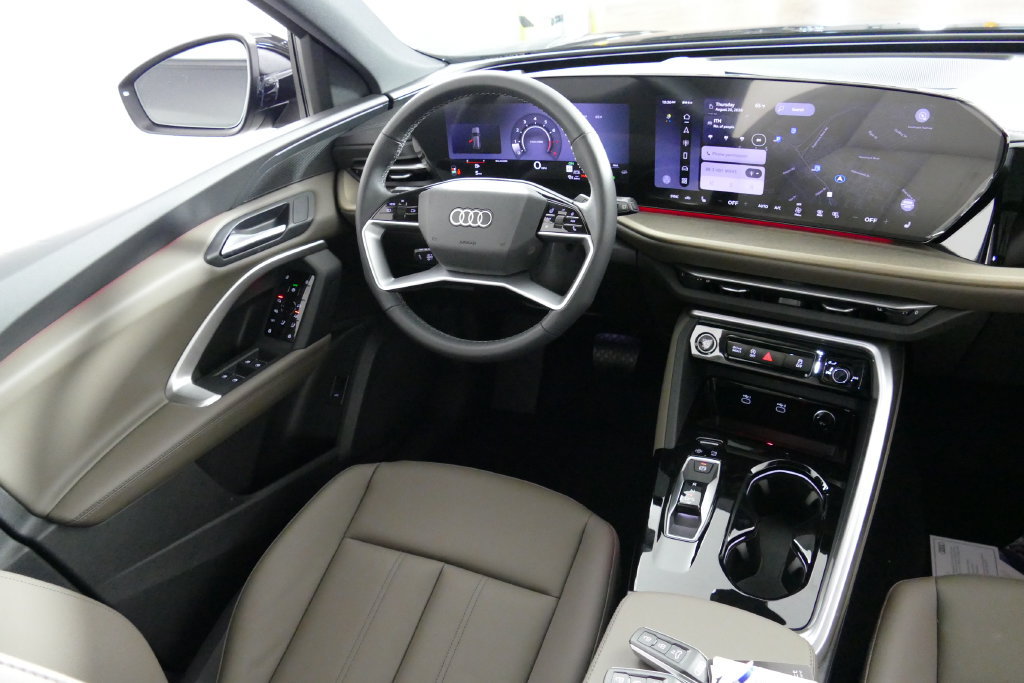 New 2026 Audi Q5 2.0T AWD/4WD image 22