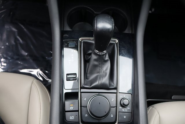 Used 2021 MAZDA MAZDA3 s image 32