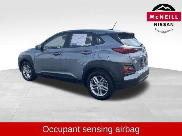 Used 2020 Hyundai Kona SE image 5