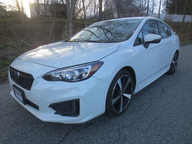 Used 2017 Subaru Impreza 2.0i Sport AWD/4WD image 1