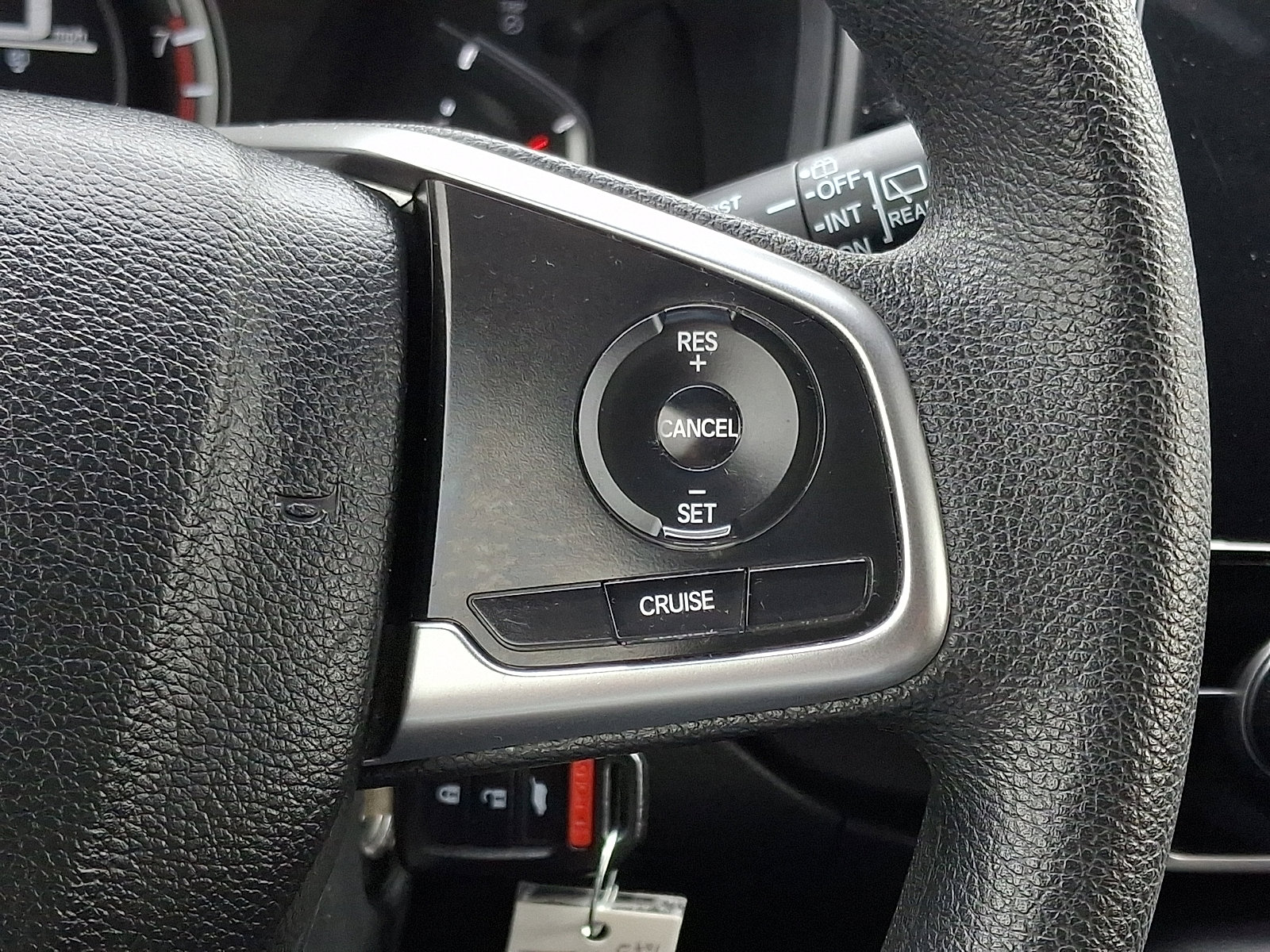 Certified 2018 Honda CR-V LX image 21