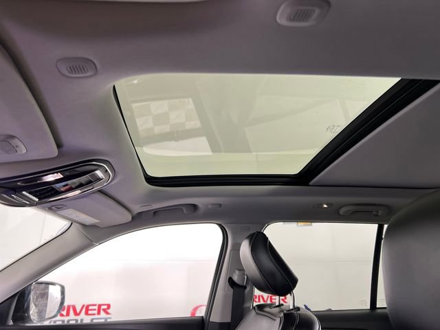 Used 2022 Jeep Grand Cherokee Limited 4xe image 23