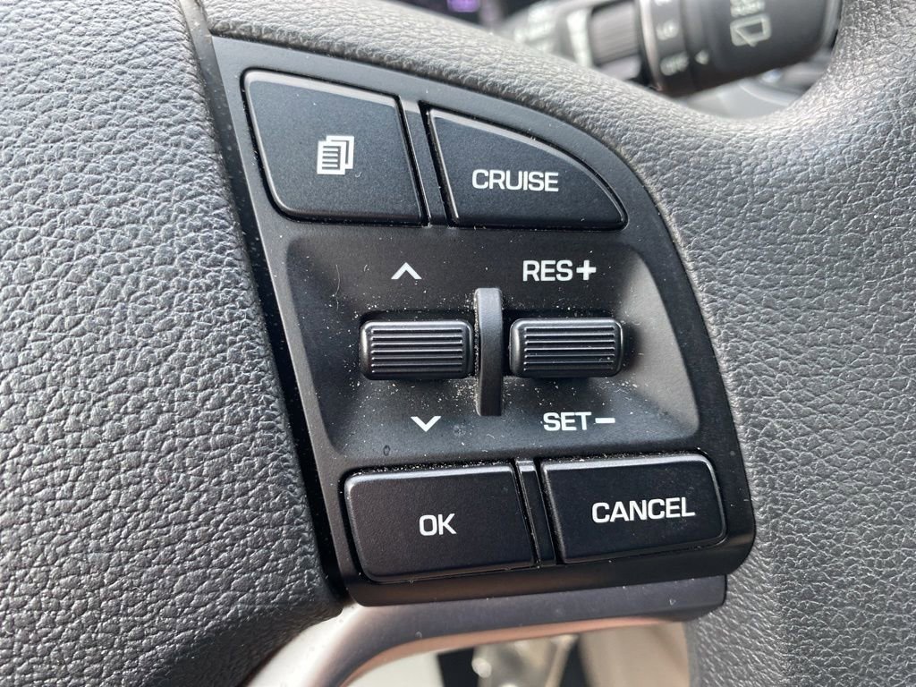 Used 2016 Hyundai Tucson SE FWD image 24