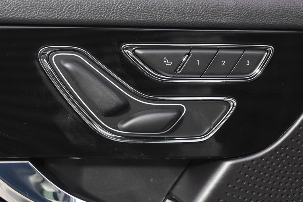 New 2026 Lincoln Corsair Reserve w/ Jet Appearance Package image 14