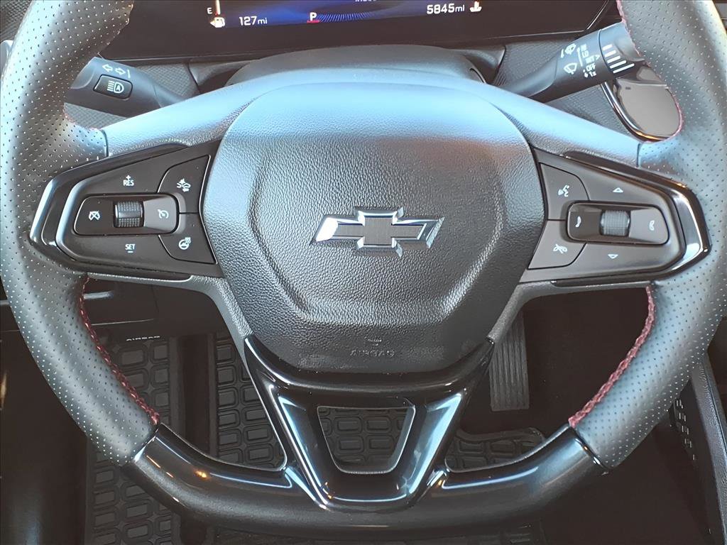 Used 2026 Chevrolet TrailBlazer RS w/ Convenience Package image 6