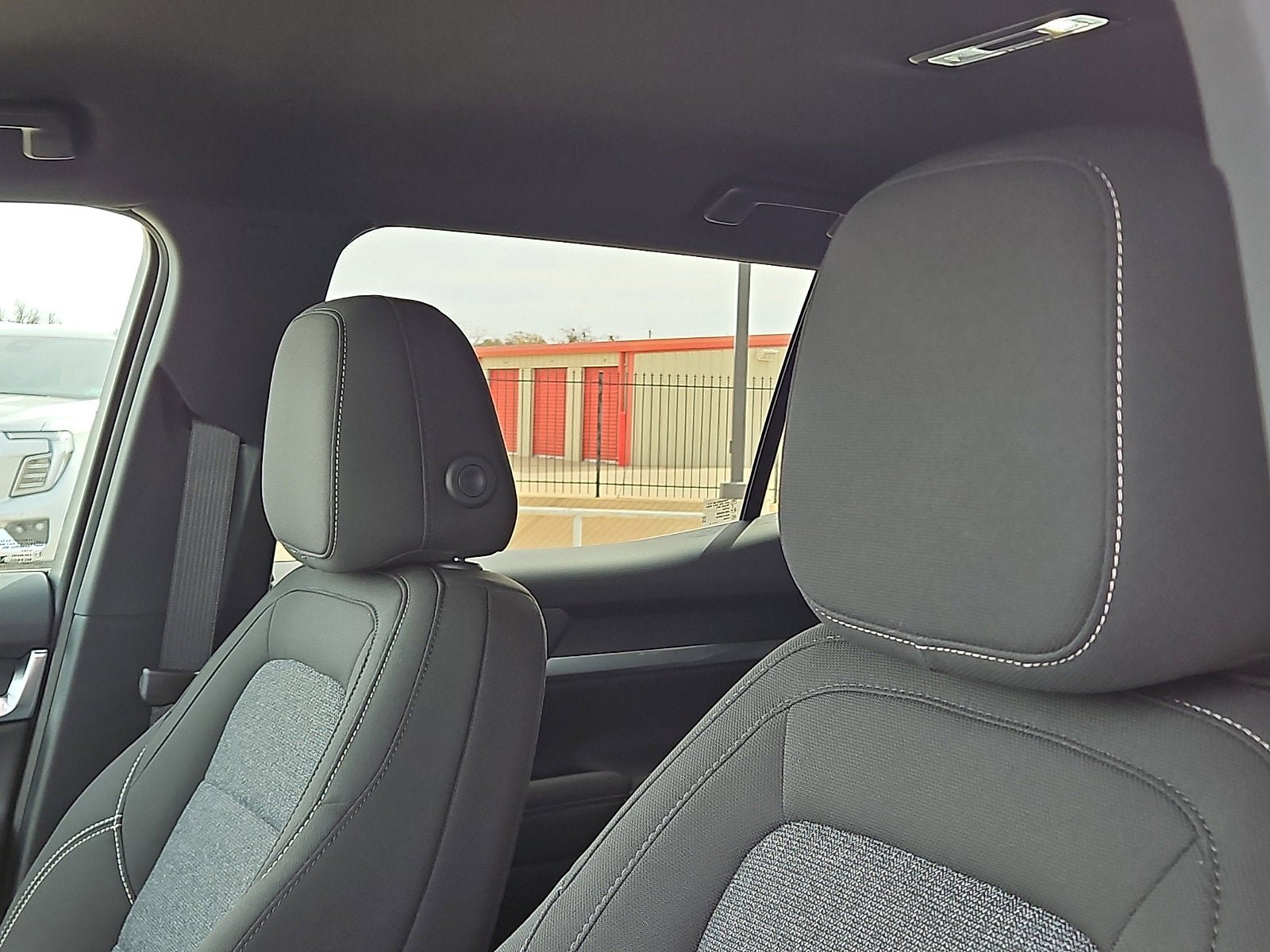 New 2026 GMC Terrain Elevation w/ Technology Package II image 11