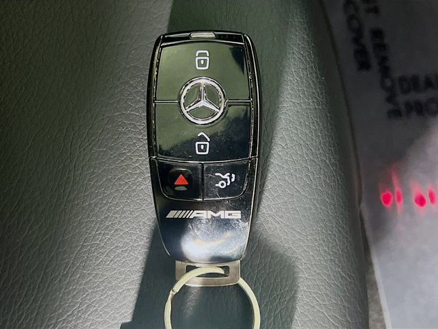 Used 2023 Mercedes-Benz CLA 45 AMG 4MATIC image 33